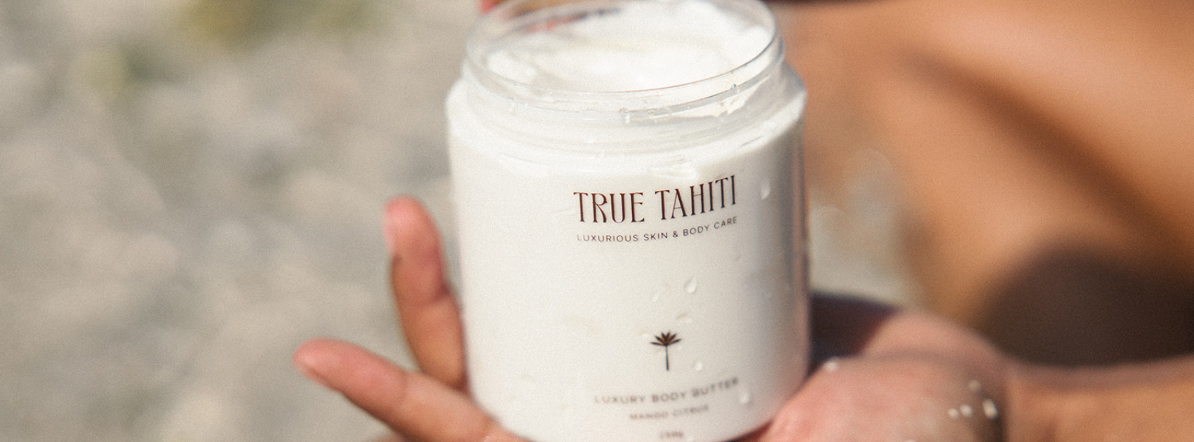 True Tahiti