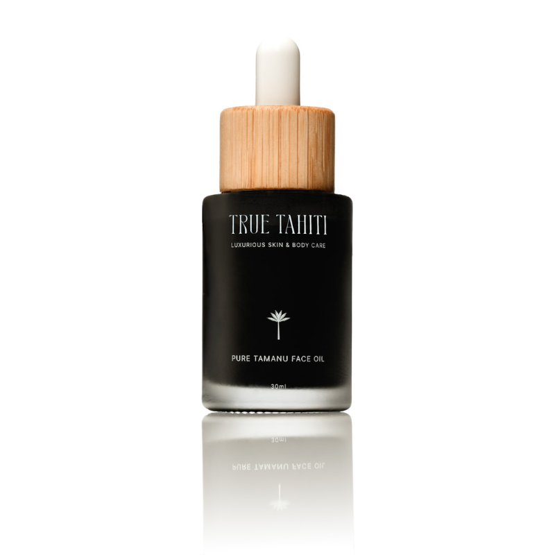 100% Pure Tamanu Facial Oil