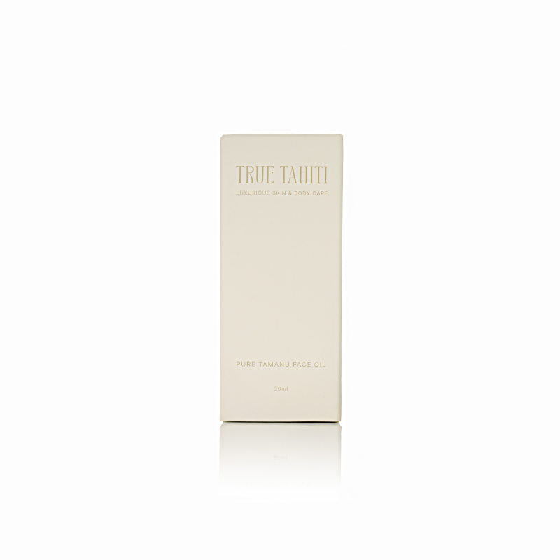 100% Pure Tamanu Facial Oil