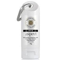 Sunscreen Aspect Dr ENVIROSTAT 'DryTouch' SPF50 Face& Body - modbod